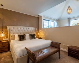 Lakes Hotel & Spa - Windermere - Schlafzimmer