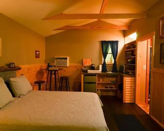 Rental Cabin - Back of the Dragon - Tazewell - Habitación