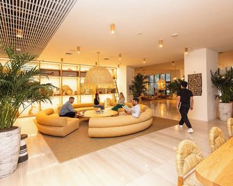 Flow Fort Lauderdale Hotel - Fort Lauderdale - Lobby