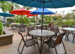 Holiday Inn Express Palm Desert - Palm Desert - Patio