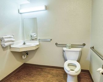 Motel 6-Coeur D'alene, Id - Coeur d'Alene