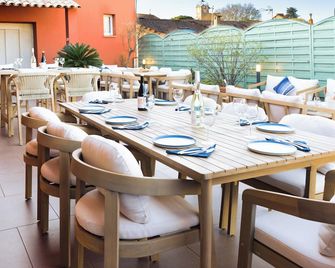 Hôtel Casabella - Mouans-Sartoux - Restaurant