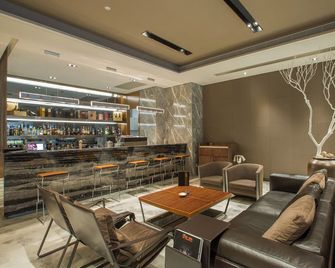 C Plaza Hotel - Chongqing