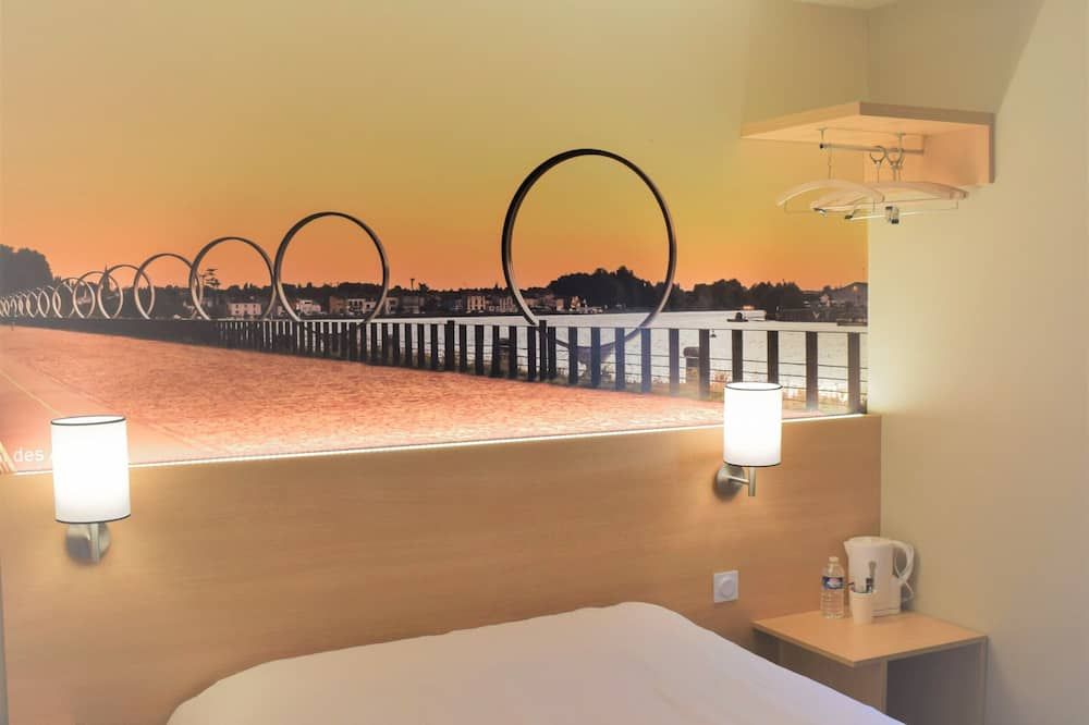 Hôtel Inn Design Châteaubriant - Châteaubriant