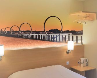 Hôtel Inn Design Châteaubriant - Châteaubriant