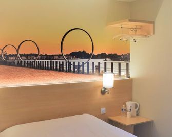 Hôtel Inn Design Châteaubriant - Châteaubriant