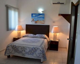 Hotel La Terminal - Puerto Vallarta