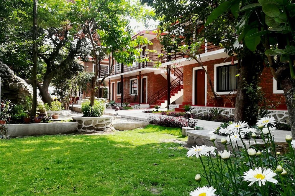 Nepal Cottage Resort - Katmandú