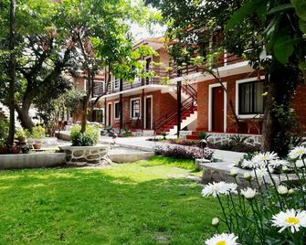 Nepal Cottage Resort - Kathmandu