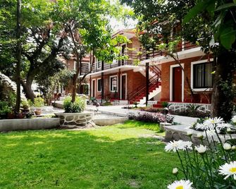 Nepal Cottage Resort - Katmandú