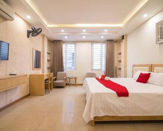 New Style House Apartment - Hanoi - Bedroom