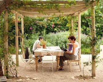 Prince Albert Country Stay - Prince Albert - Patio