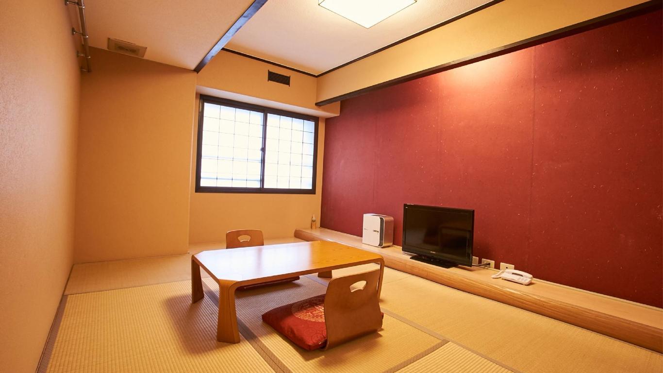 Hotel Iida