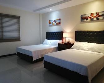 Sabine's Place - Masbate - Habitación