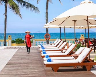 Victoria Hoi An Beach Resort & Spa - Hôi An