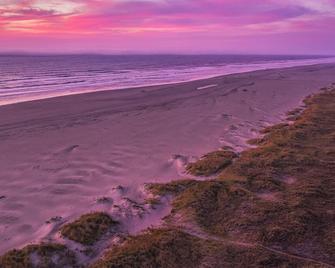 Stardust Dunes Condo - Ocean Shores - Playa