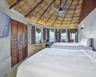 Maya Tulum By G Hotels - Tulum - Habitación