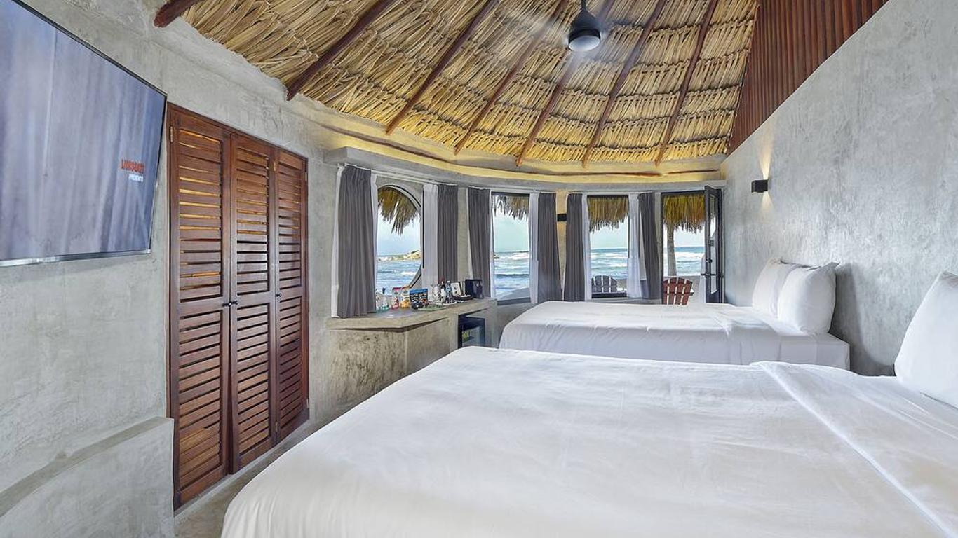 Maya Tulum By G Hotels