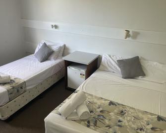 Hotel Beach House Nambour - Nambour - Habitación