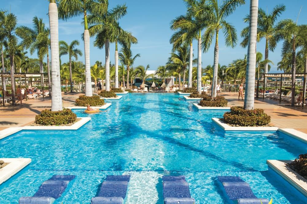 هوتل ريو بالاس كوستا ريكا - شامامل جميع الخدمات