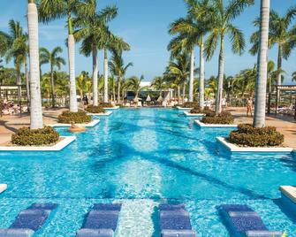Riu Palace Costa Rica - Ocotal - Pool