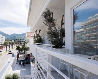 L'olive homes - Marmaris - Balcony