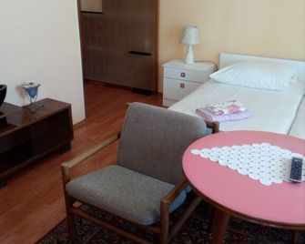 App Leo - Near the Centre - Rab - Ložnice