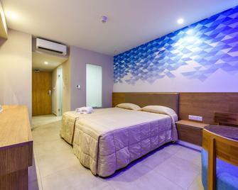 Tasia Maris Seasons Hotel - Ayia Napa - Bedroom