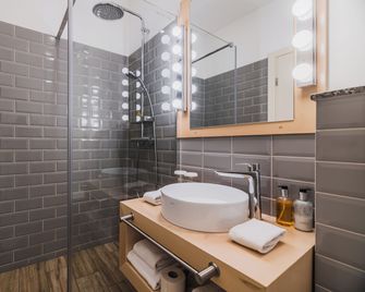 Hotel Casa Luxemburg - Sibiu