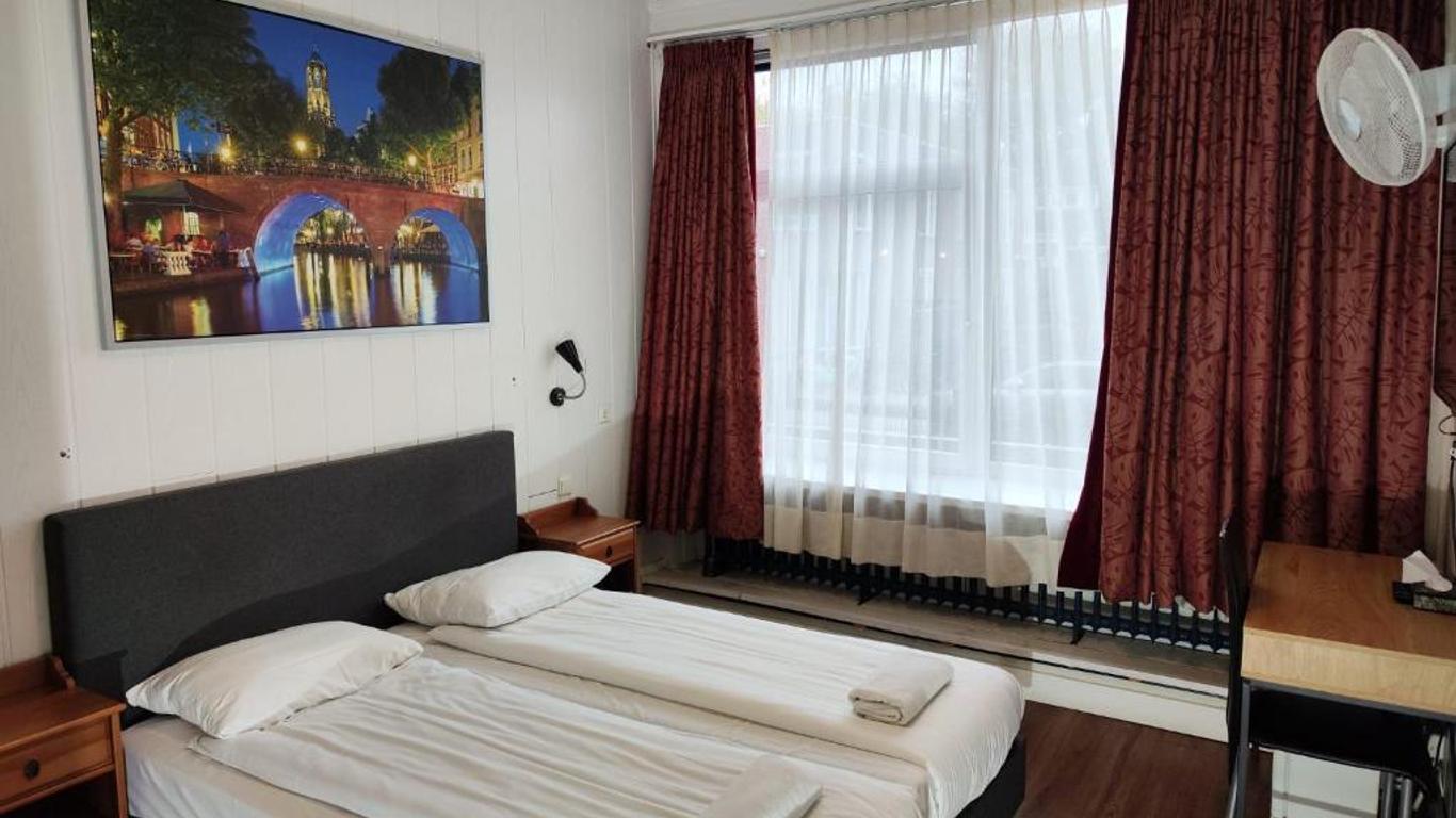 Hotel Holland Lodge