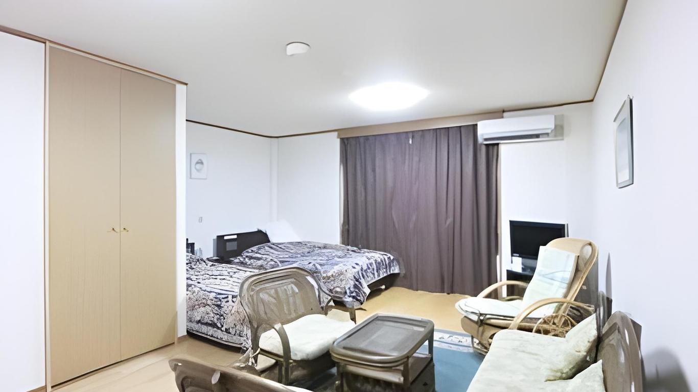 Weekly Inn Minami Fukuoka