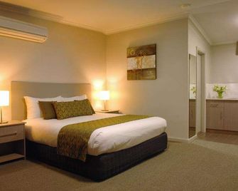 Tower Motor Inn - Mount Gambier - Habitación