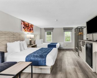 Knight's Inn Boston/Danvers - Danvers