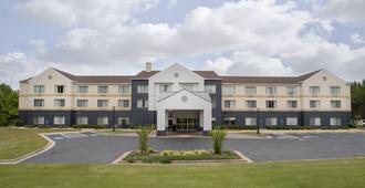 Fairfield Inn by Marriott Suites Macon - Μαίηκον