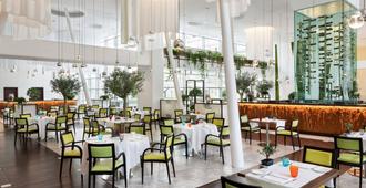 Sheraton Milan Malpensa Airport Hotel & Conference Centre - Case Nuove - Restaurant