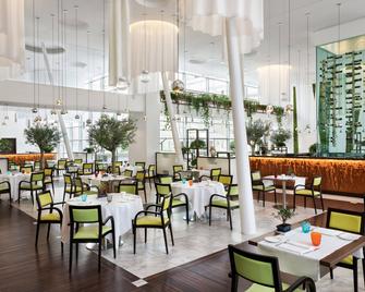 Sheraton Milan Malpensa Airport Hotel & Conference Centre - Case Nuove - Restaurante