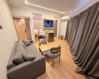 Atlas Hotel - Cairo