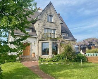 Appartement Villa Medena - Classé 3 étoiles - Mayenne - Edificio