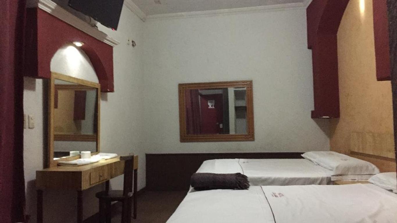 Hotel Xalapa