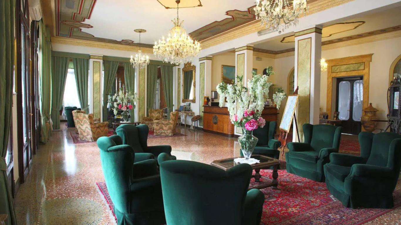 Villa Ducale Hotel & Ristorante