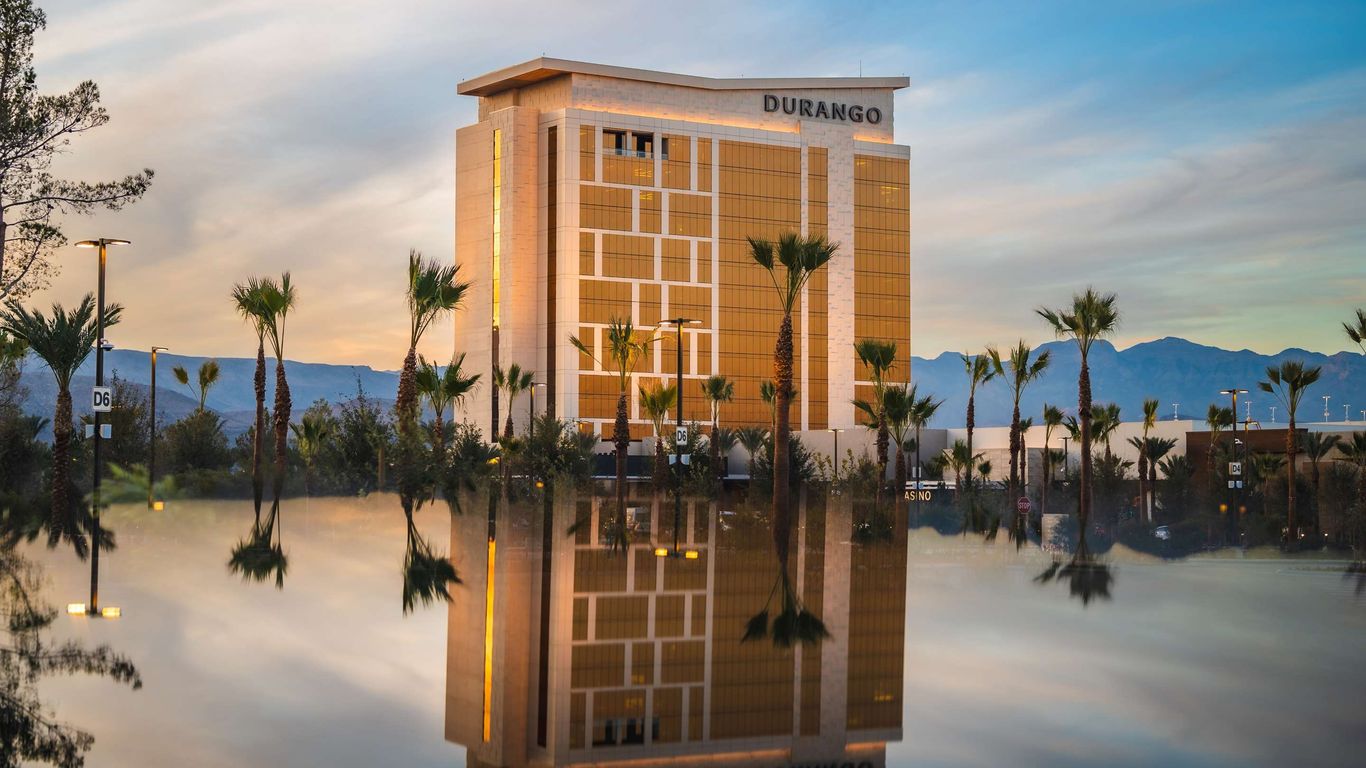 Durango Casino & Resort