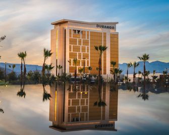 Durango Casino & Resort - 拉斯維加斯 - 建築
