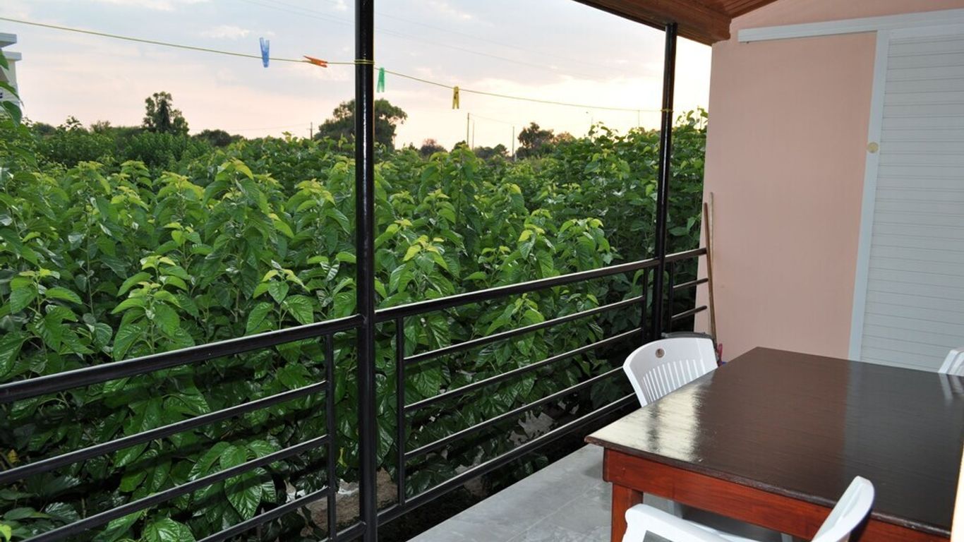 Olympion Village Studios