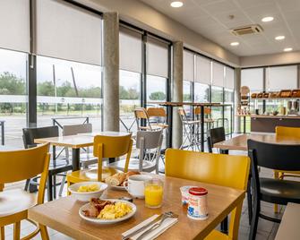 B&B HOTEL Arcachon Gujan-Mestras - Gujan-Mestras - Restaurante
