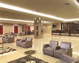 Cititel Mid Valley - Kuala Lumpur - Lounge