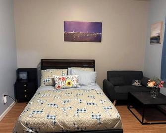 Shepherd’s Rest Rental - Buffalo