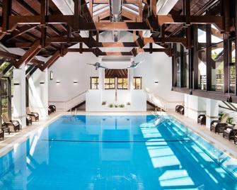 Pine Cliffs Hotel, a Luxury Collection Resort, Algarve - Albufeira - Pool