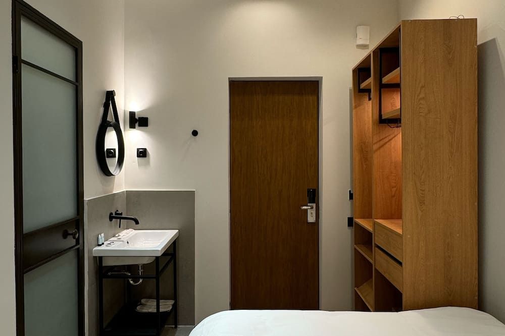 Mosh Mosh Boutique Hotel