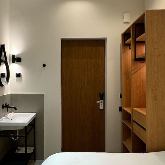 Mosh Mosh Boutique Hotel image 1