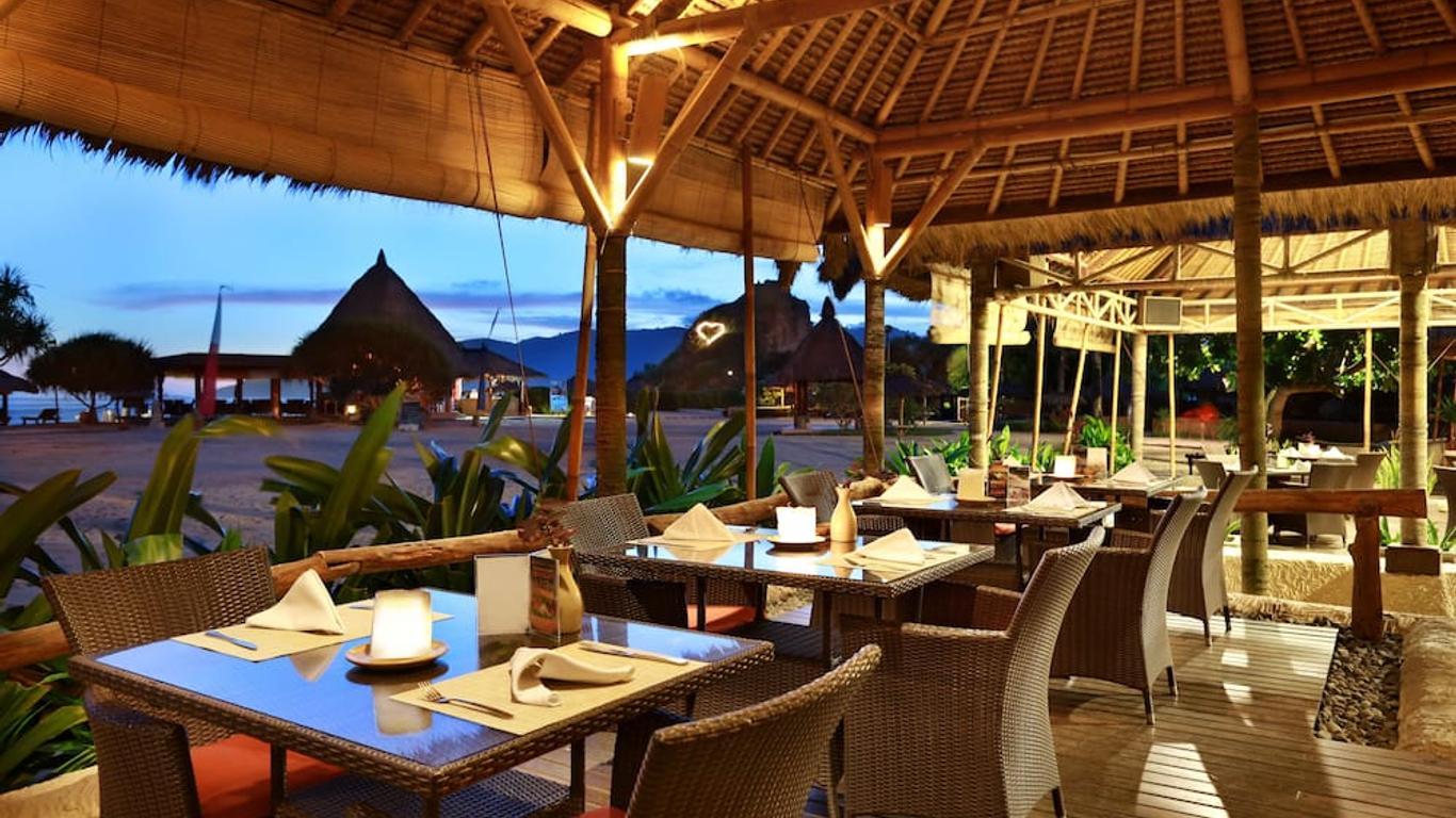 Novotel Lombok Resort & Villas